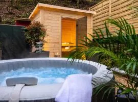 Rheinsteig Chalét Bendorf