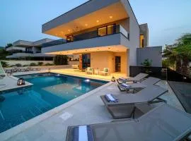 Amazing Home In Marina With Sauna