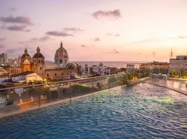 Movich Hotel Cartagena de Indias