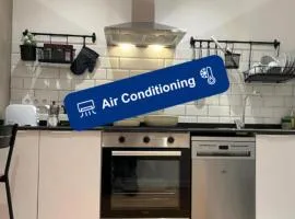 Apartamento Xogo da Ola En el camino De Santiago