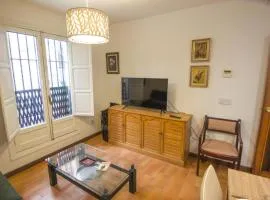 Apartamento en General Castaños Arenal Sevilla