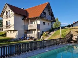 Relax Guest House Marjanca