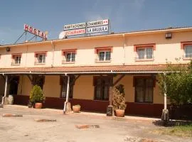 Hostal Hermanos Gutierrez