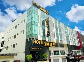 Smile Hotel Subang Airport