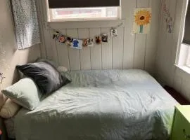 Cute little hide out