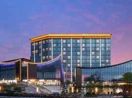 Jinhua Pan'an Baolong Yijun Hotel