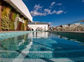 Óbal Hotel Marbella, hotel v Marbelli