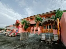 La Marrocco Villas - Only Adults