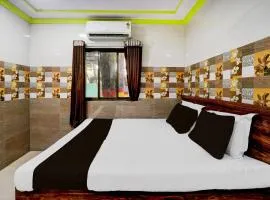 Hotel O Sai Palace