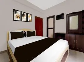 Hotel O Sri Mahalakshmi Residency