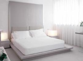 B&B HOTEL Padova Methis, hotel di Padova