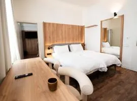 Memory-Making Hotel Vienna