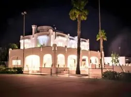 Valentino Luxury Rooms