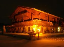 Appartment Eggerhof