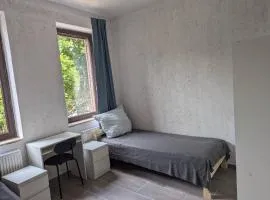 Ferienwohnung Coppenbrügge