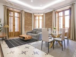 CONSTITUCION SQUARE 2 by Nomadia Homes