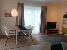 Ferienwohnung am Kirchturm