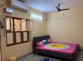 Divine Homestay