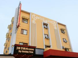 JEYAN INN BY Golden Tree, apartment in New Delhi