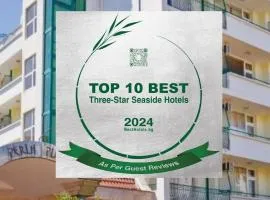 Perla Plaza Hotel - All Inclusive