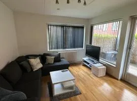 Modern & cozy 4BR apartment in Oslo