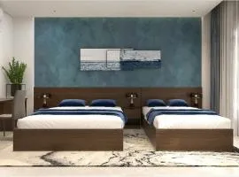 KAPÁS Hotel - House & Drinks Đồi Rồng