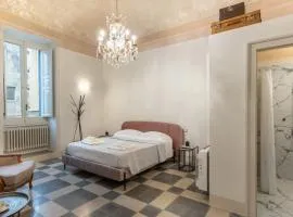 Donna Zaira rooms&suites