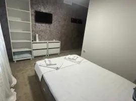 Riz apartamant