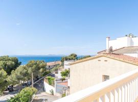 Milenial Immo Almadrava Roses Beach House, Hotel in Roses