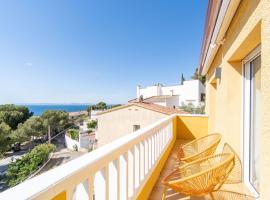 Milenial Immo Almadrava Roses Beach House, hotel a Roses