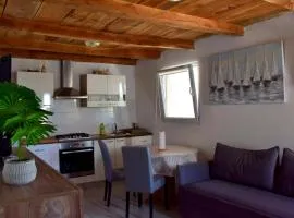 Holiday Home Babič