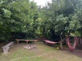 Atyan Guest House