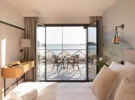 Hotel de la Plage