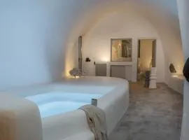 Yposkafon Concept Two-Bedroom Villa with Private Jacuzzi and Hamam