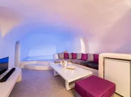 Kampanario Luxury Two-Bedroom Villa with Private Jacuzzi