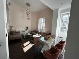 Appartement ultra central Bordeaux Gambetta