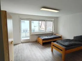 Mobilierte Monteuerswohnungen mit 7 Betten Stuttgart, Böblingen, Reutlingen, Waldenbuch - Tübinger