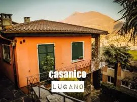 Lugano casanico