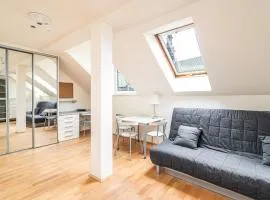RentPlanet - Apartament Garbarska