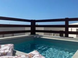 Poema Antiparos