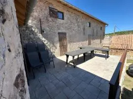 Domaine avec vue cirque du Levancou