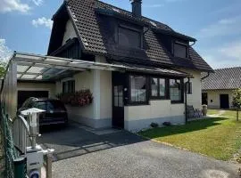 Ferienhaus Maria