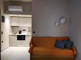 Aggeliki Apartment