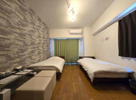 Comfort CUBE PHOENIX S KITATENJIN