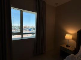 diva suite نزل, hotel que acepta mascotas en Hail