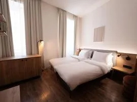 FortyPlusOne Hotel Vienna