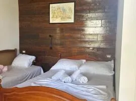 SEA bed and restaurant 1
