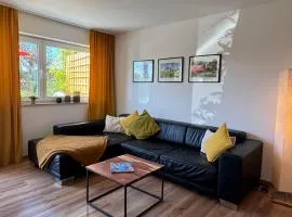 Ferienwohnung nahe des Bodensees