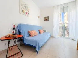 Apartamento Sf1