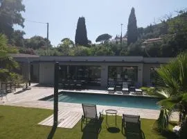 Villa de Vacances